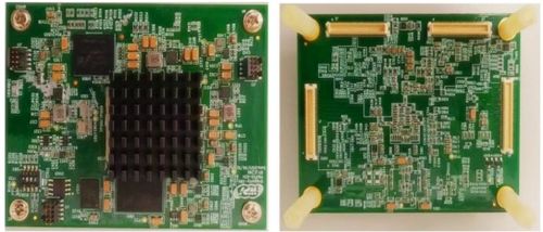 大聯大世平集團推出基于芯馳科技產品的汽車智能座艙核心板方案