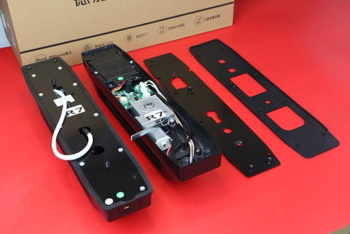 國產智能鎖已成行業霸主,首創3d人臉識別解鎖,刷臉開鎖僅需0.6s