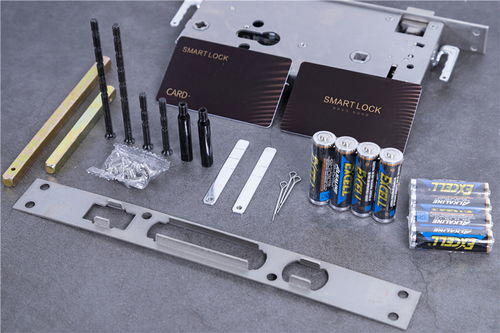 聯(lián)想智能門鎖E1測評 家庭升級智能門鎖的首選優(yōu)品