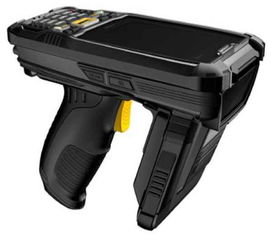 手持掃描條碼槍在智能門鎖控制板中的應用與優(yōu)勢