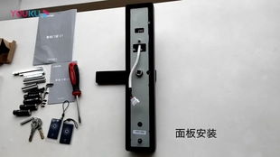 首發(fā)評測 | 手把手教你安裝歐瑞博智能門鎖S2，家電智能聯(lián)動超便捷