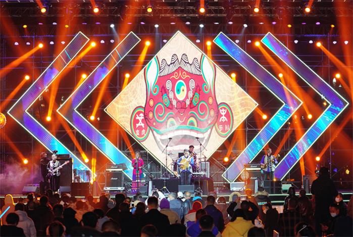 蠻虎樂隊(duì)演出邀約與經(jīng)紀(jì)合作指南